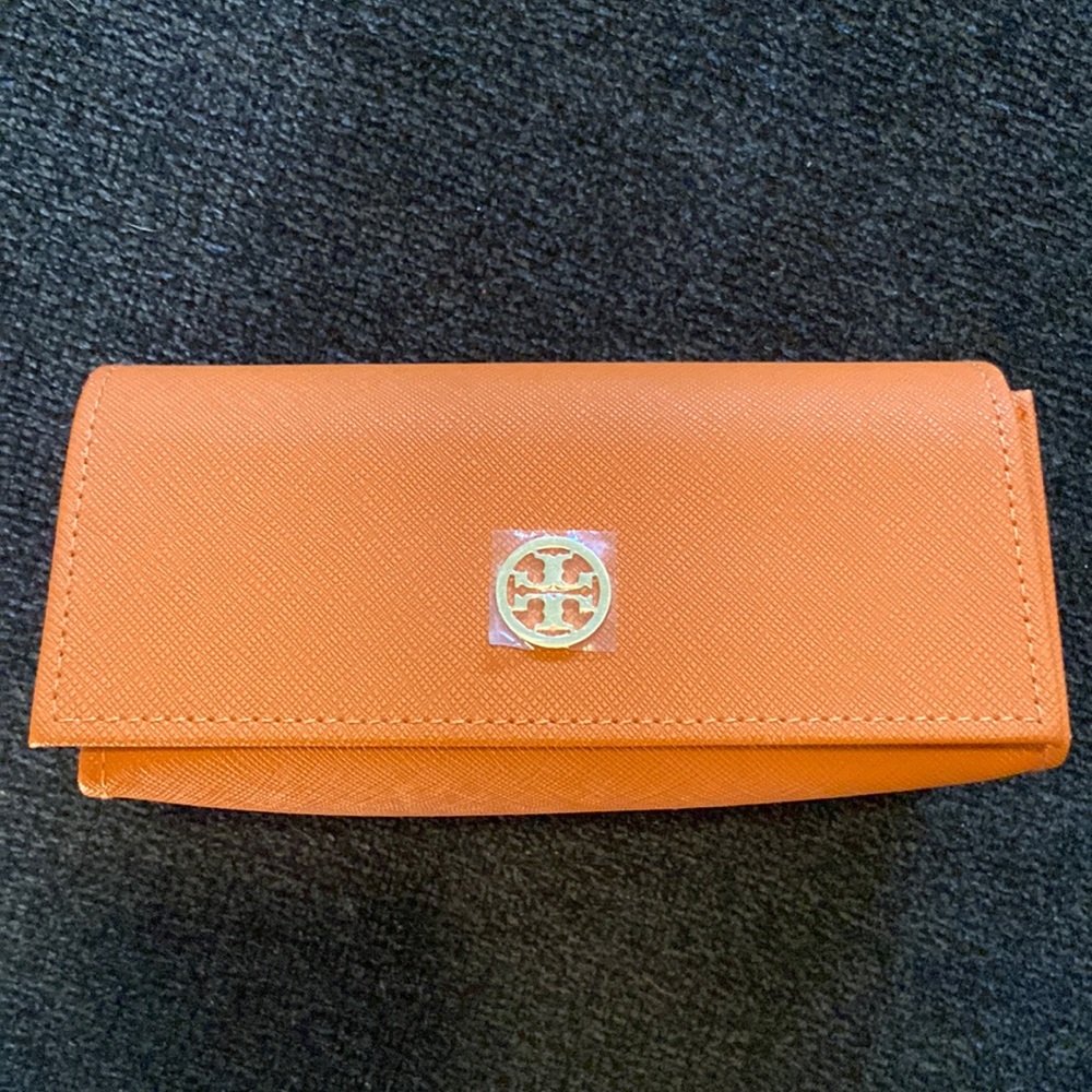Tory Burch Sunglasses case